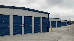 Max Secure Storage- Shade 7000 W Shade Lane Wichita, KS 67212